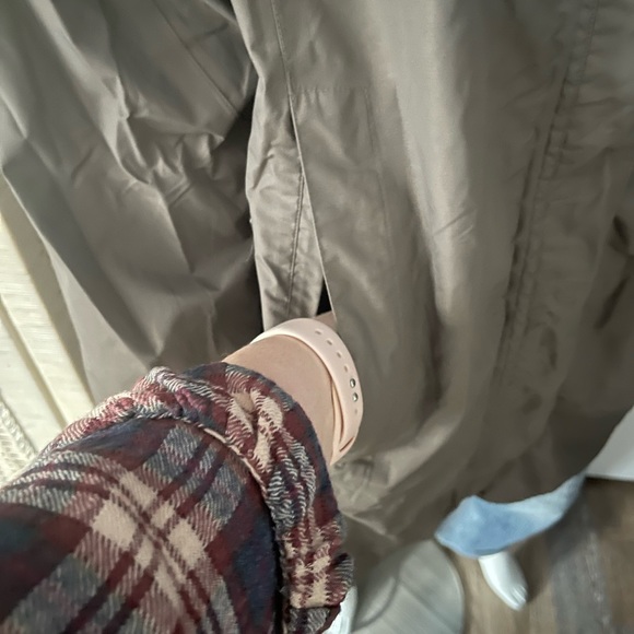 Far West Nylon Jacket - Picture 2 of 6